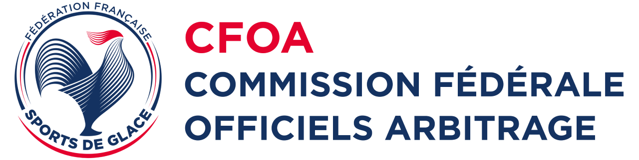 CFOA Logo